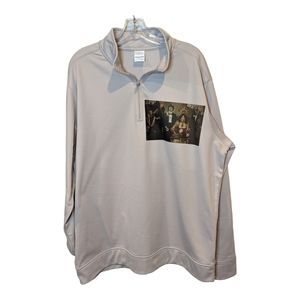 The House of Flowers La Casa De Las Flores Pullover